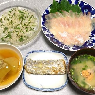 味噌汁 太刀魚のレシピと料理アイディア87件 Snapdish スナップディッシュ