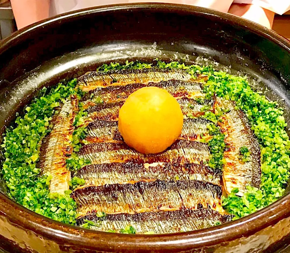 秋刀魚の炊き込みご飯  プロが作る炊き込みご飯はメチャクチャ美味しい〜〜|zeroweb_bossさん