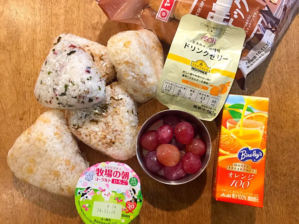 Snapdishの料理写真:|Mihokoさん