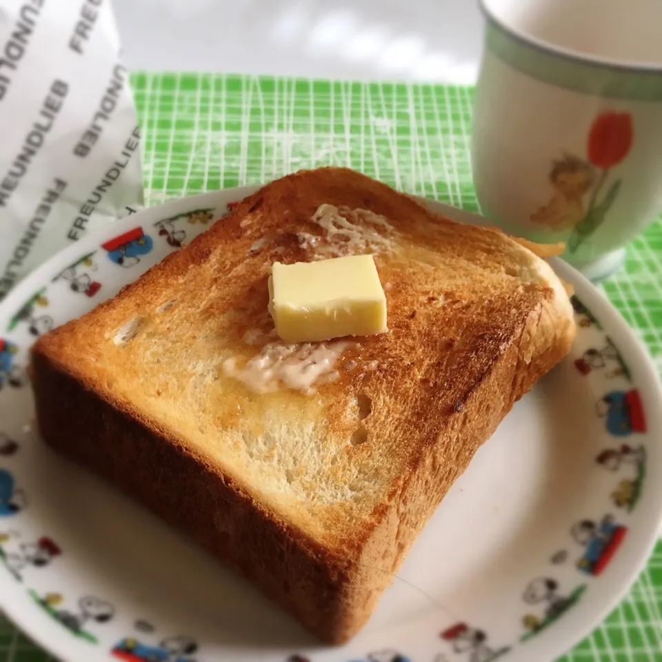 フロインドリーブの食パン🍞|美也子さん