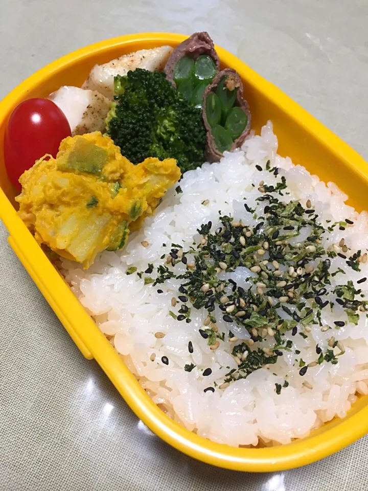 洋食お弁当|tokotokoさん