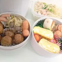 お弁当|お料理修行中さん