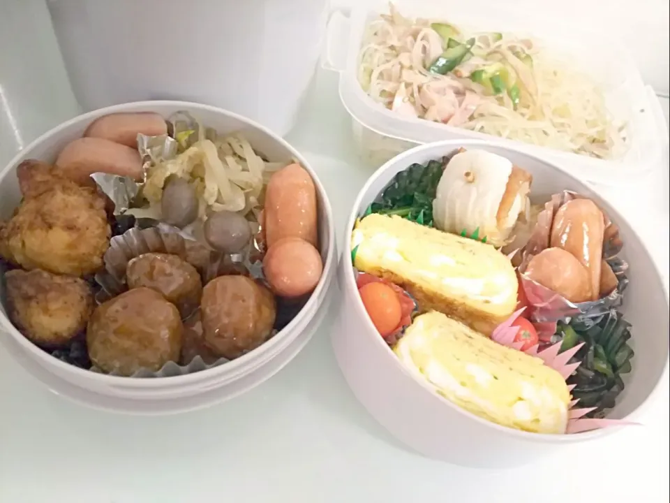 お弁当|お料理修行中さん