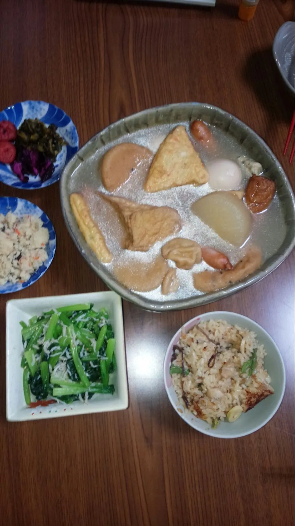 Snapdishの料理写真:|SAORIMESHIさん