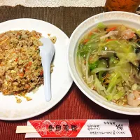 Snapdishの料理写真:中華料理|NONさん