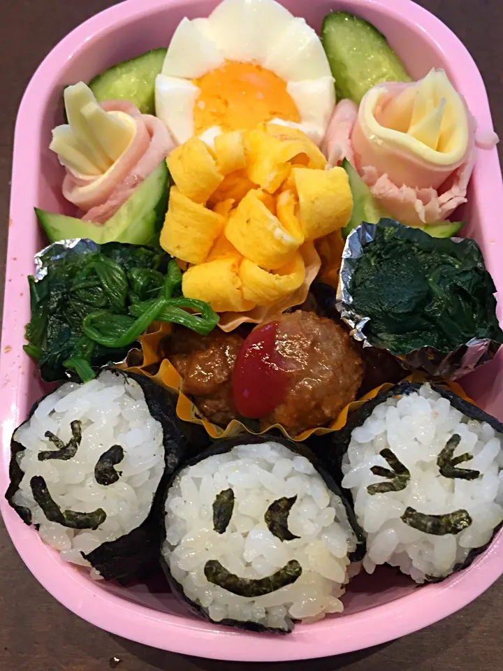 お弁当|soeji3さん