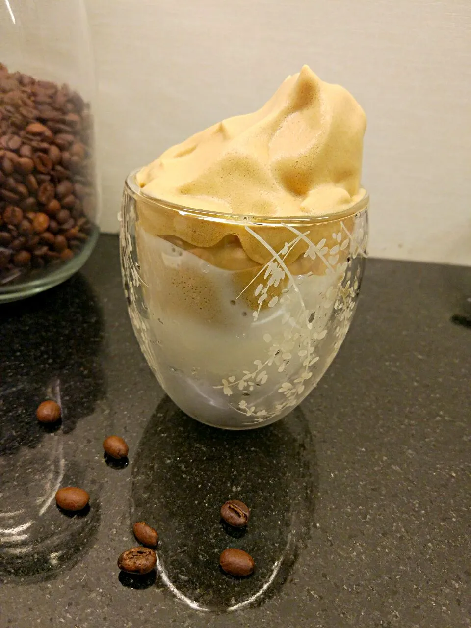 Thermomix coffee|Ee Shanさん