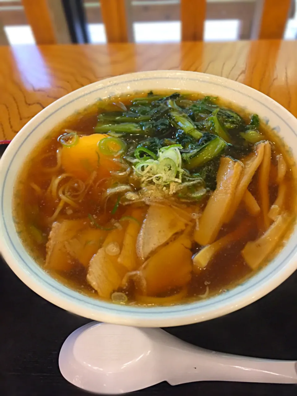 ラーメン🍜|ぽっちゃんさん