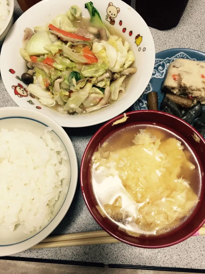 Snapdishの料理写真:|りかさん