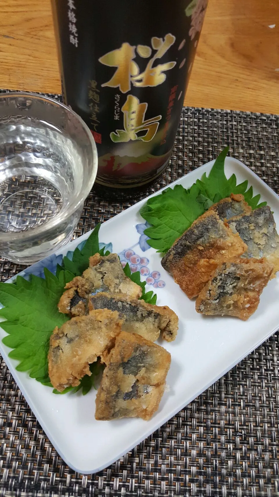 今日の　おつまみ😋😋😋😋😋|クッキングオヤジさん