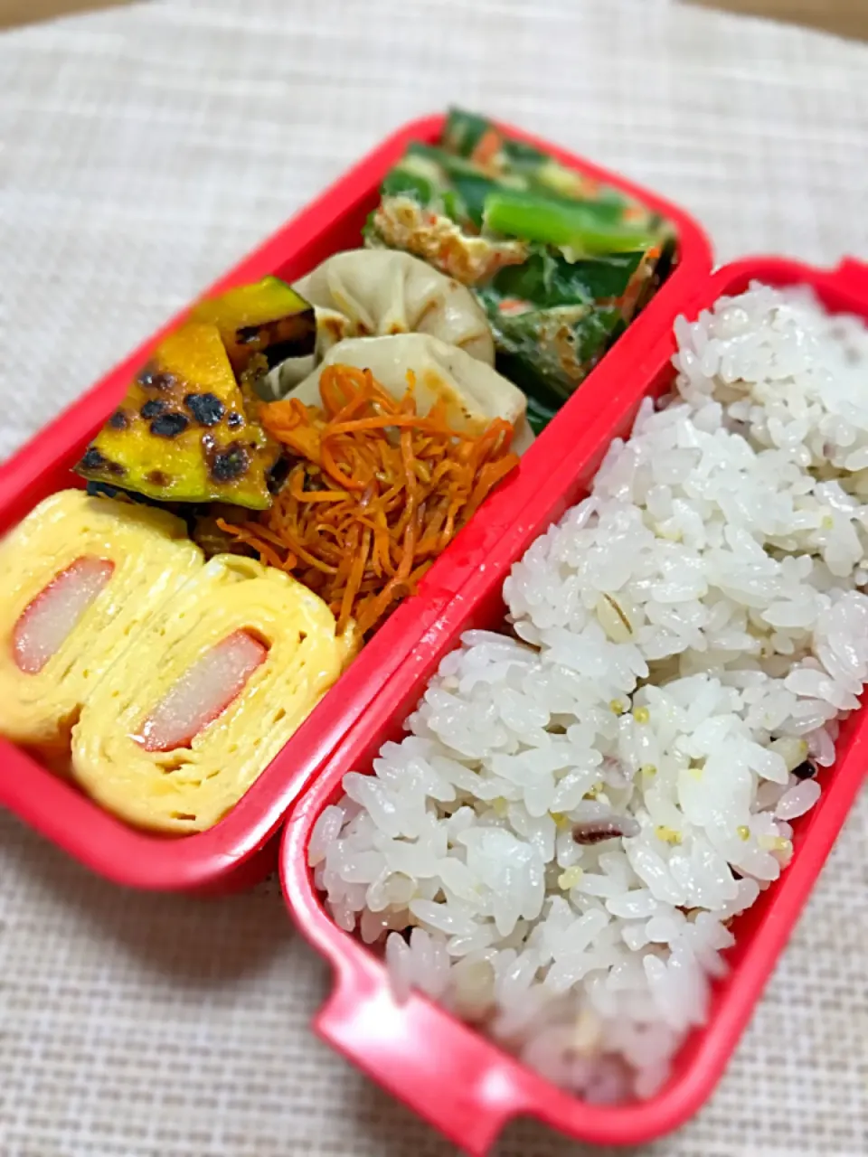 平日日勤お弁当|Saoriさん