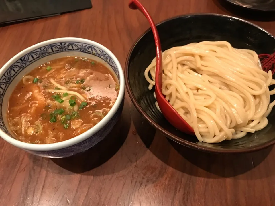 ラーメン|矢嶋巧さん