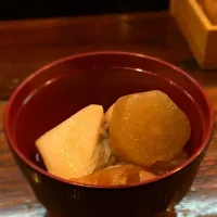 Snapdishの料理写真:|マスターさん