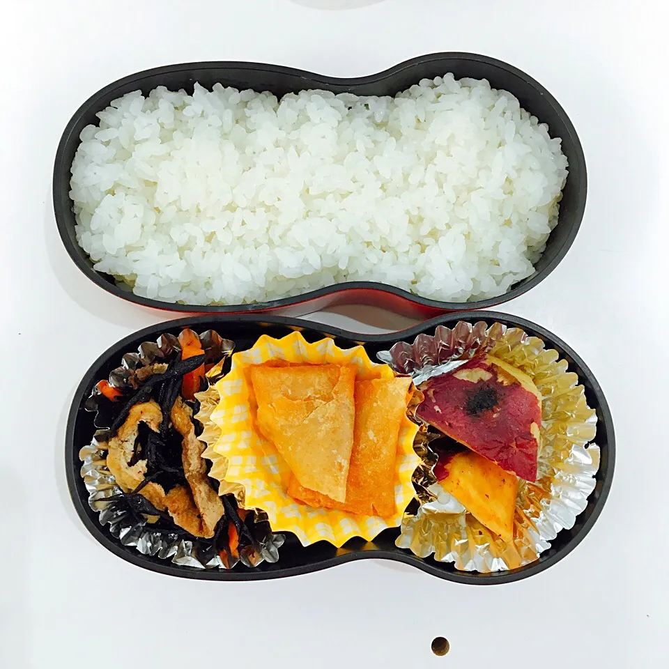 お弁当|ゆちのすけさん