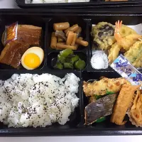 お弁当|アンズさん