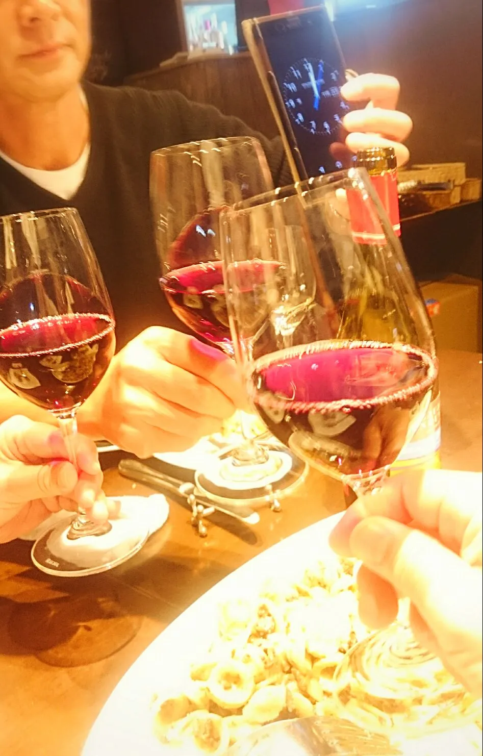 ボジョレーヌーボー🍷＼(^o^)／|ナムナムさん