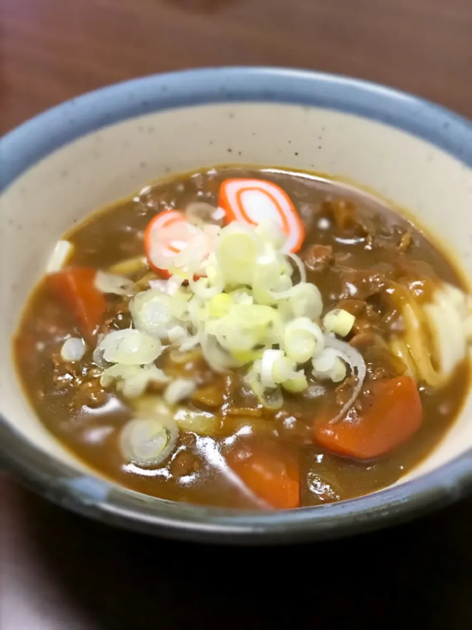 カレーうどん🍛|sakiさん