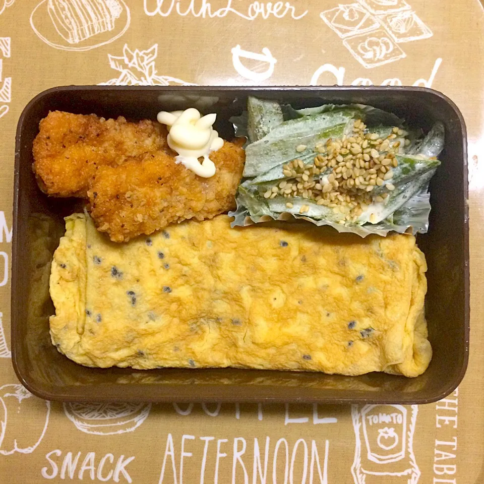 糖質制限お弁当|kaoriさん