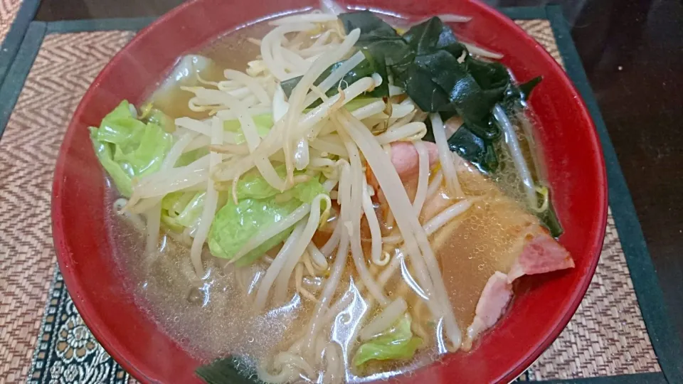 旭川ラーメン|まぐろさん