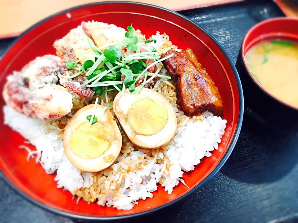 20161118🍜赤松SAでお昼ご飯|akiyo22さん