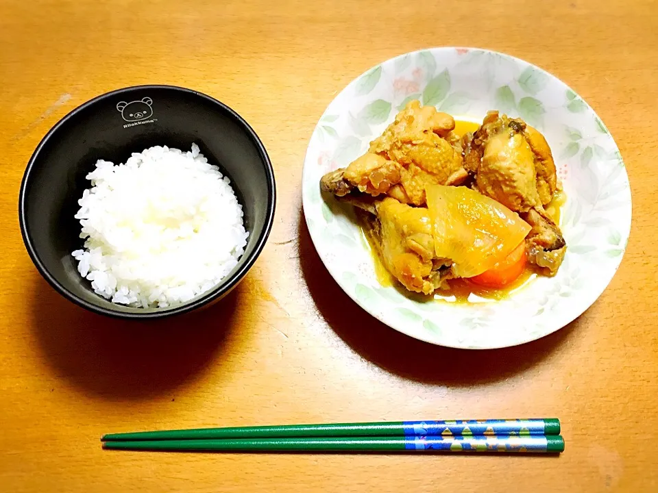 お夕飯🌇パパ飯|コウさん