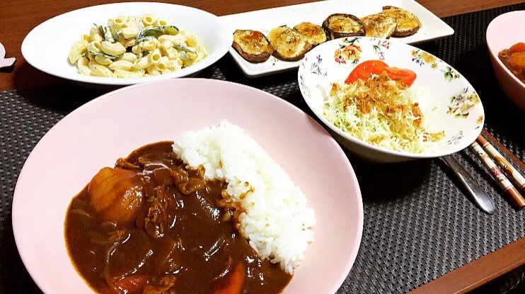 肉じゃがリメイク🐷肉じゃがカレー🍛🍛|まるりさん