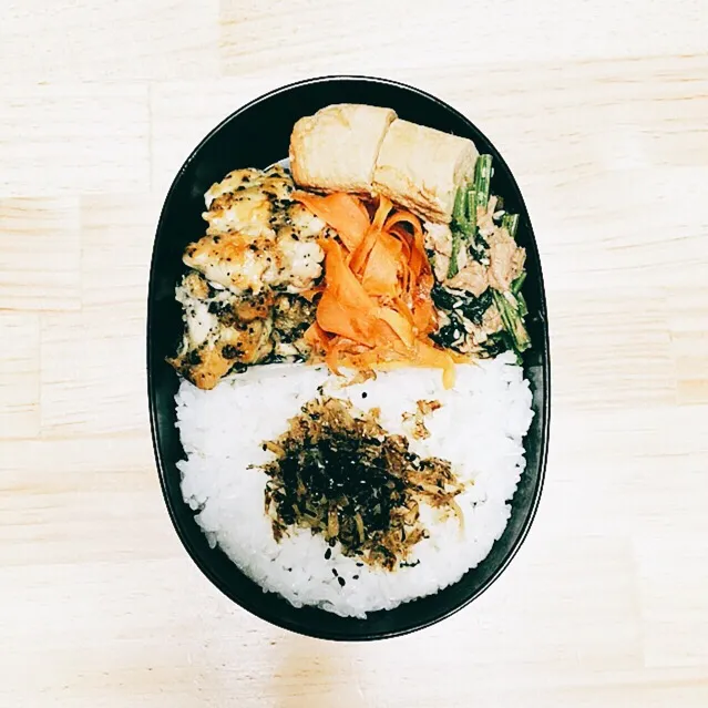 今日の彼へのお弁当♥︎|ゆかさん