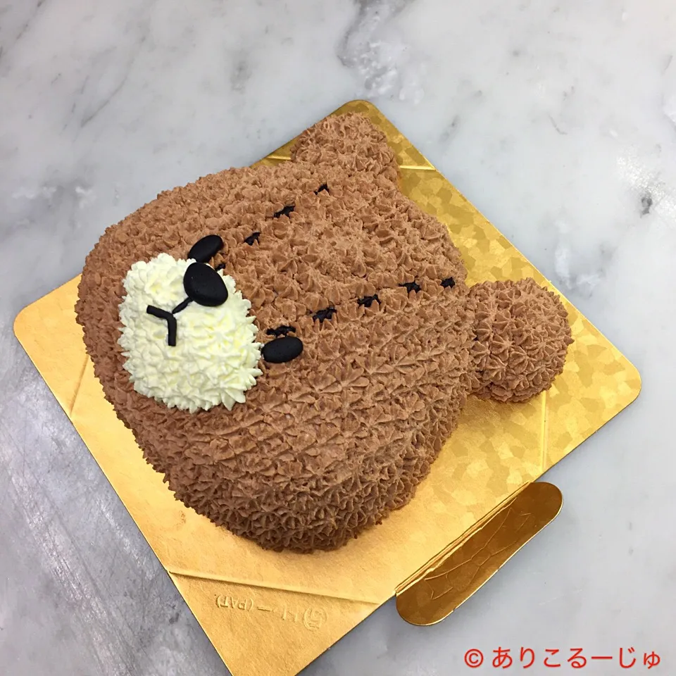 |ありこるーじゅ🍰さん