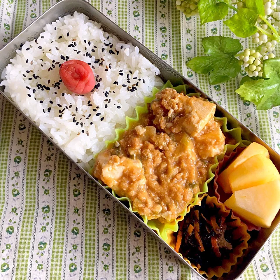 Snapdishの料理写真:ダンナ弁当|riruriuさん