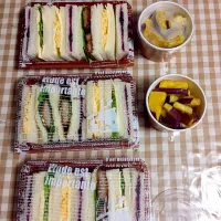 Snapdishの料理写真:|Atsuko Nishimuraさん