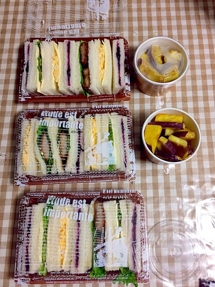 Snapdishの料理写真:|Atsuko Nishimuraさん