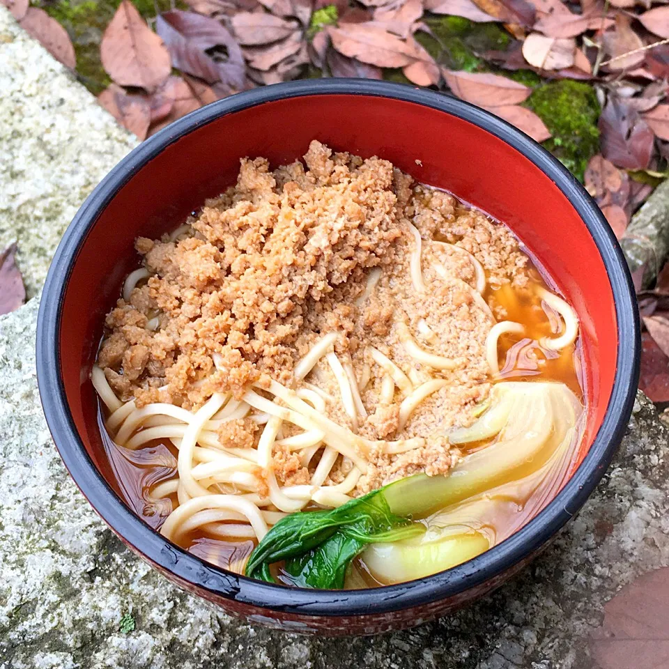 ピクニック・ランチ♬ (▰˘◡˘▰)☝︎|Yoshinobu Nakagawaさん