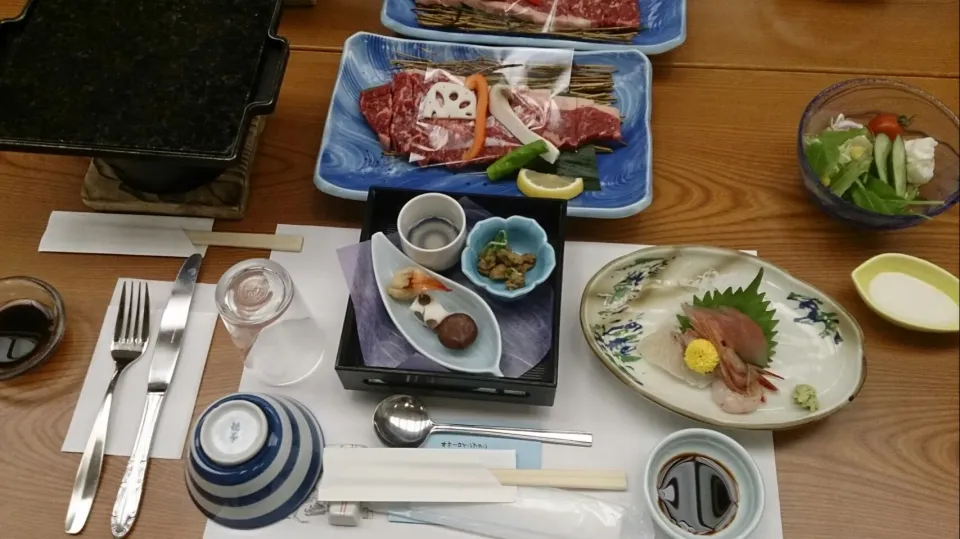 宴会料理|ひでさん