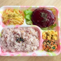 パパ弁当|けいこさん