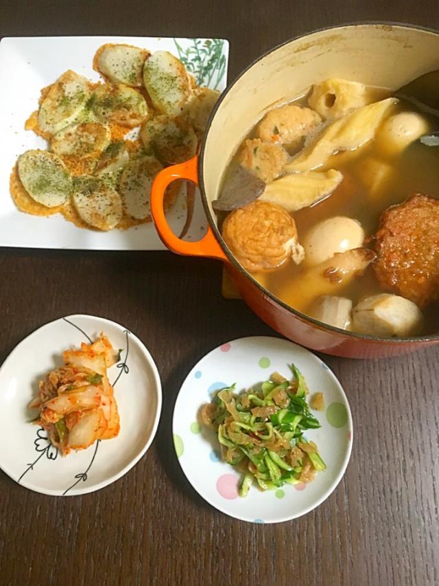 主婦の味方 きゅうりとくらげで作る料理 レシピ51本 Snapdish スナップディッシュ