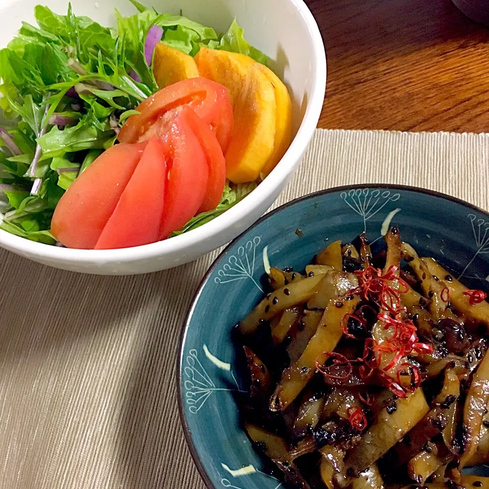 神戸で健康と美のお料理教室💖簡単時短おうちごはん💖ある晩ごはん💖|チコさん