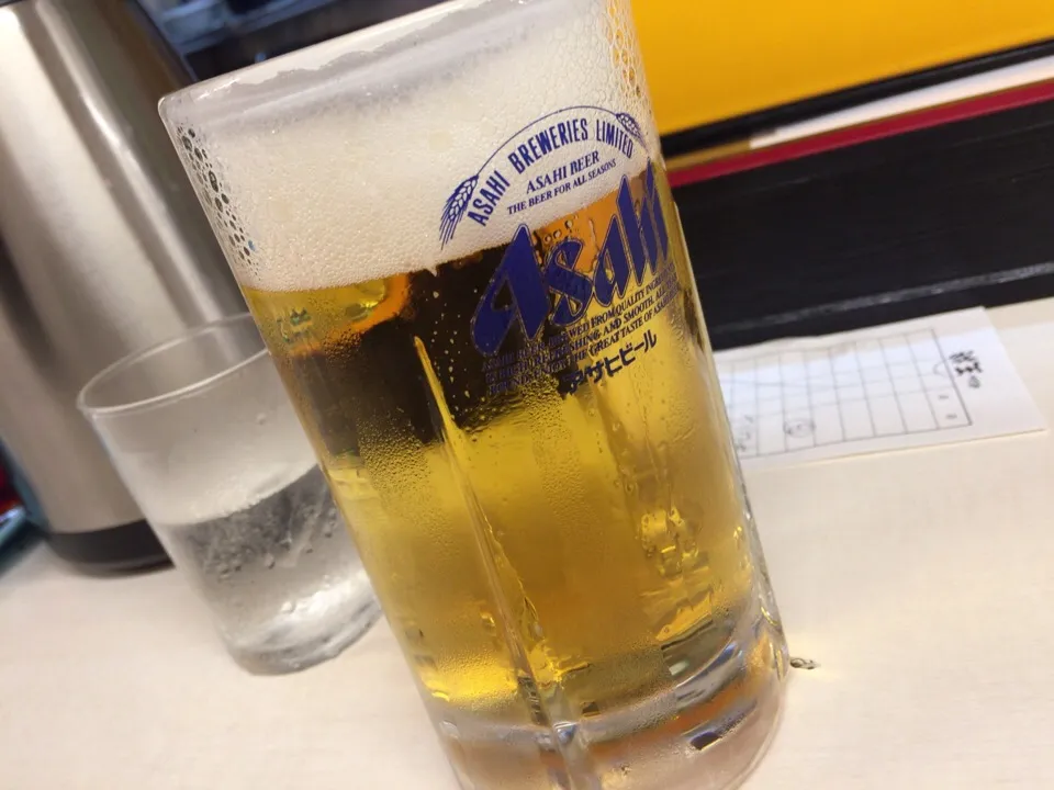 王将呑みっ(๑˃̵ᴗ˂̵)🍺|Kojiさん