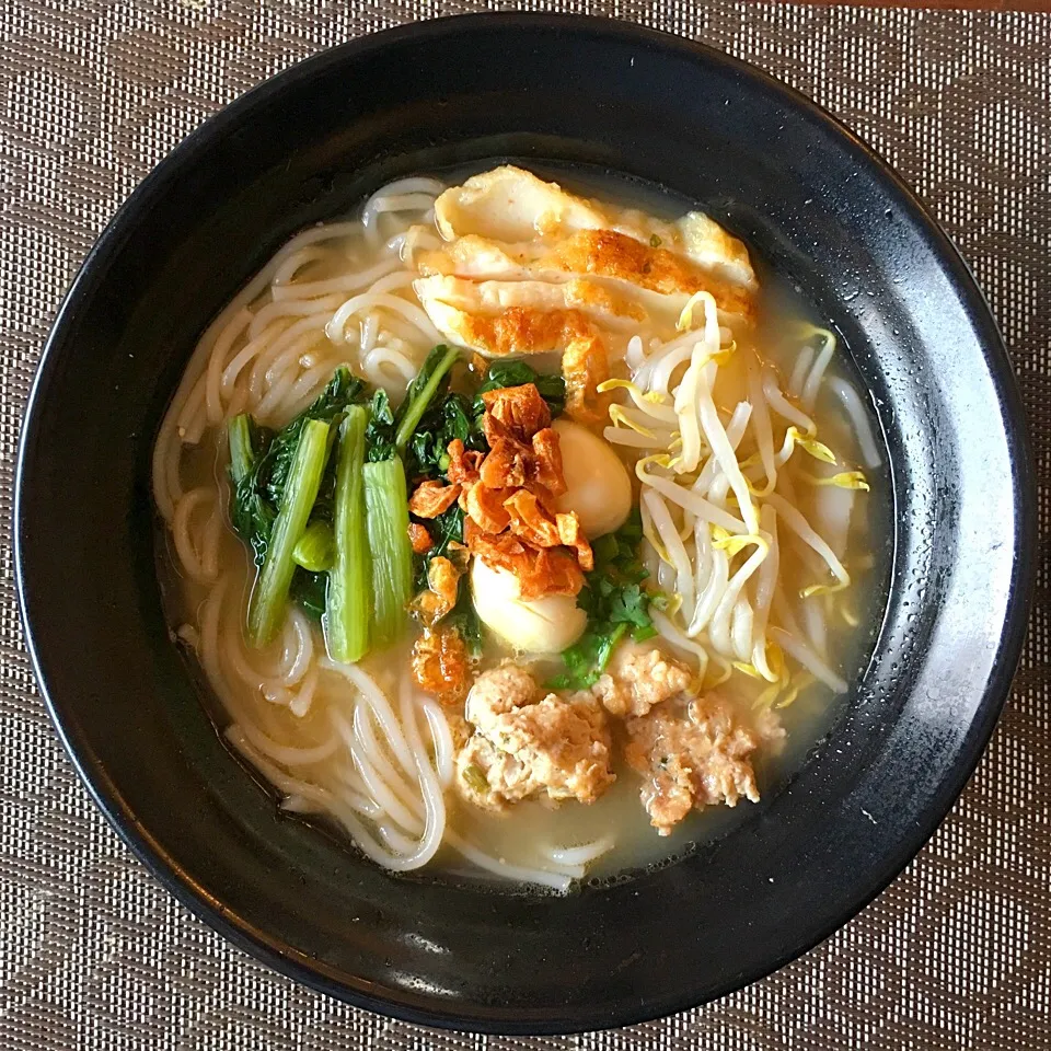 Homemade noodles|Carin Tayさん