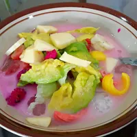 Snapdishの料理写真:Sop Buah|retty pbさん