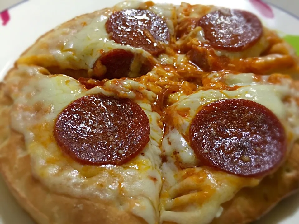 Pizza|Johnnyさん