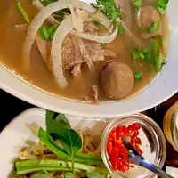 Snapdishの料理写真:pho|yang chenさん