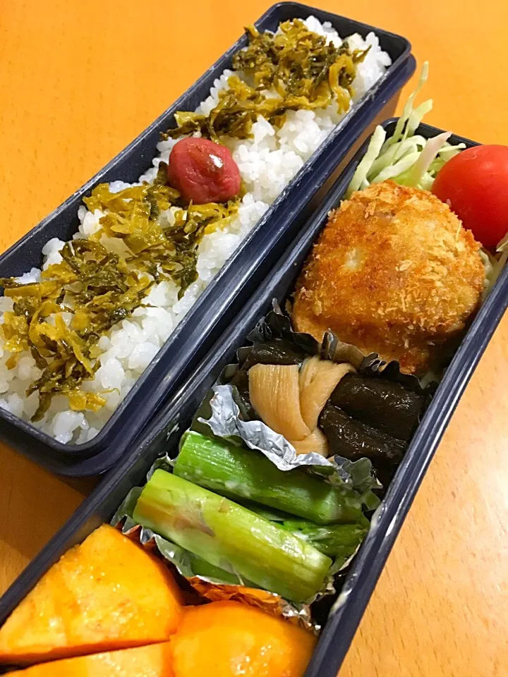 父ちゃん弁当|kimikimiさん