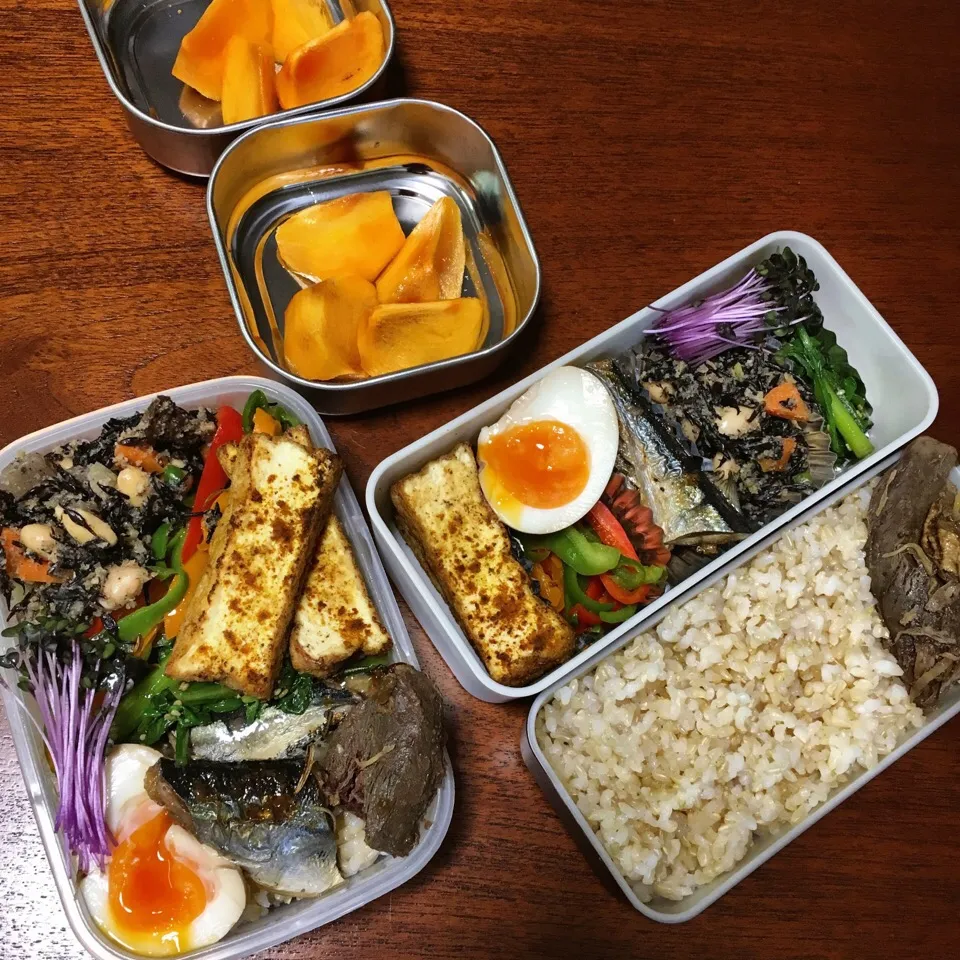 11/21 お弁当|もっちさん