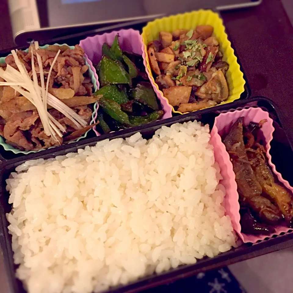 お弁当|tamさん