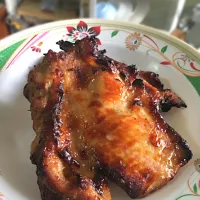 Snapdishの料理写真:Chicken Grilled|rtchphmさん