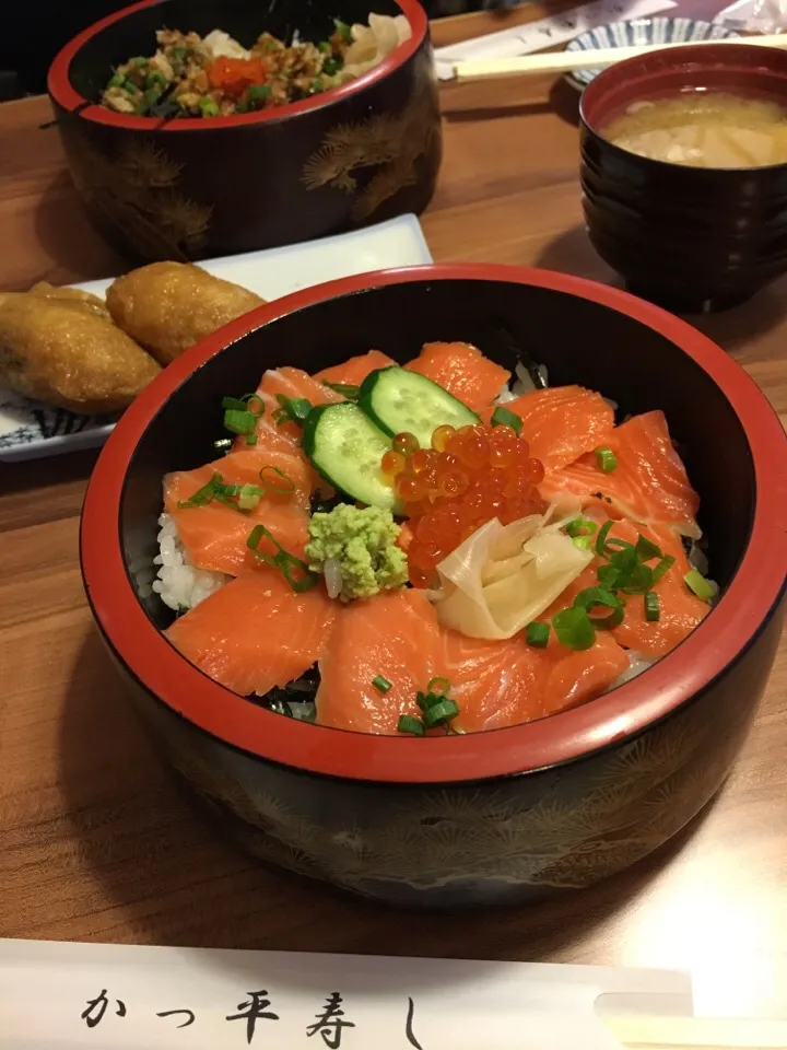 お休みの日 箱根ランチ|あっきーよさん