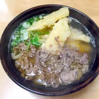 Snapdishの料理写真:うどん平 @福岡|よしかなさん