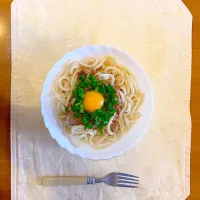 Snapdishの料理写真:うどん|ゆうさん