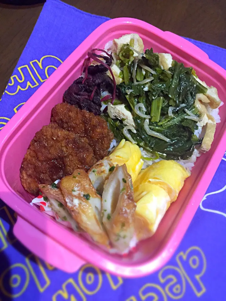 私弁当|Yamagatacさん