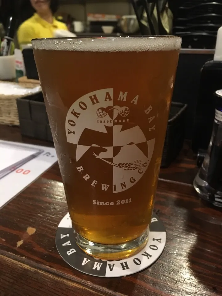 Shiga Kogen Pale Ale|PegaOさん